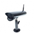Беспроводные камеры наблюдения (10)
